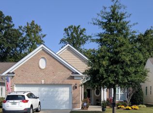 700 Nevins Pl, Cary, NC 27519