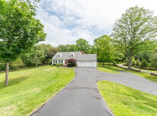 170 Pomfret Rd, Brooklyn, CT 06234