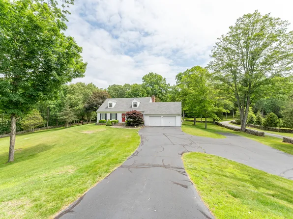 170 Pomfret Road, Brooklyn, CT 06234