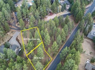 691 S Elm St, Sisters, OR