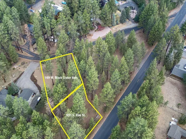 691 S Elm St, Sisters, OR 97759