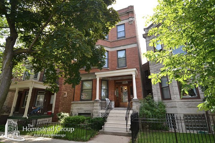 1st image of 3720 N Wayne Ave #02