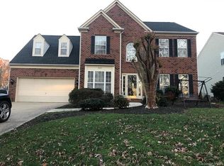 268 Glencoe Ln, Mooresville, NC 28117