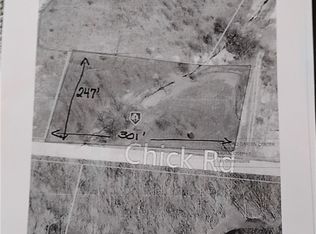 Chick Rd #73, Darien Center, NY 14040