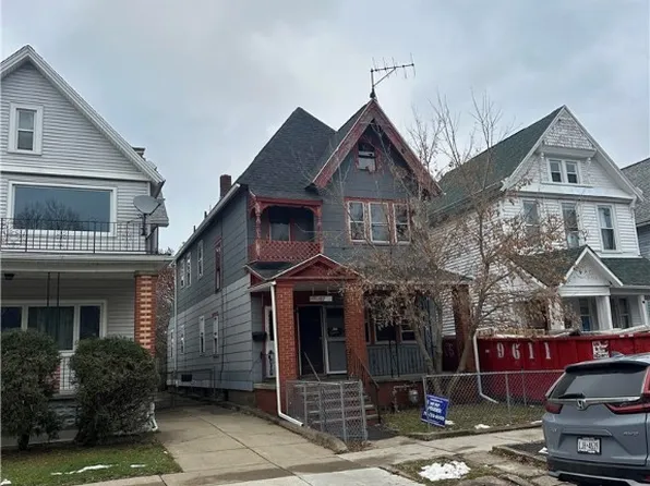 391 Fargo Ave, Buffalo, NY 14213