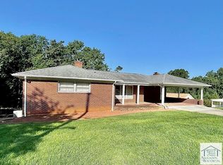 51 Ridge Rd, Collinsville, VA 24078