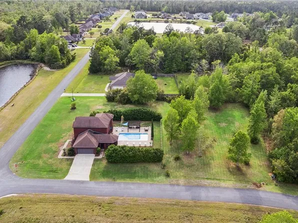 103 Michigan Way, Brunswick, GA 31523