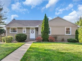 2413 Hamilton Ave, Glenshaw, PA 15116