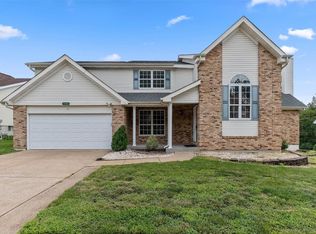 3022 Oakstowne Pl, Saint Louis, MO