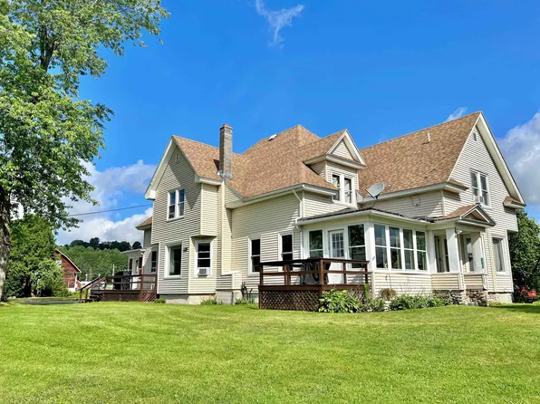 196 Roaring Brook Road, Barton, VT 05822