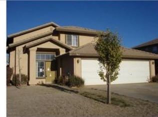 1565 Trinette Dr, Beaumont, CA 92223