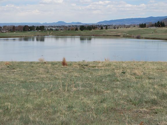 15 acres of Open Space