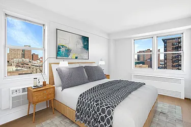 Rented by Citi Habitats