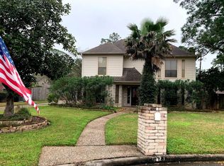 5523 Bryanhurst Ln, Spring, TX 77379