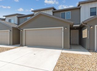 Shepherd Hills Commons, Rapid City, SD 57703