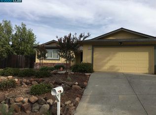 2032 Alvarado Dr, Antioch, CA 94509