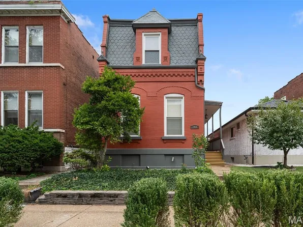 2928 Louisiana Ave, Saint Louis, MO 63118
