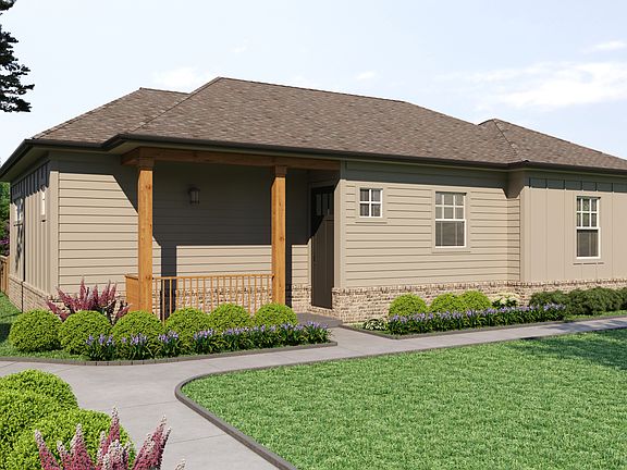 2nd image of 3401 N Elm Ave #171