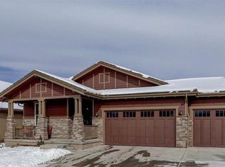 15765 Red Deer Dr, Morrison, CO 80465