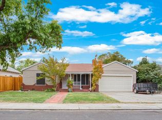 418 Rowland Ave, Modesto, CA 95354