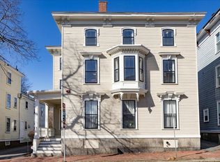 16 Summer St APT 3, Salem, MA 01970