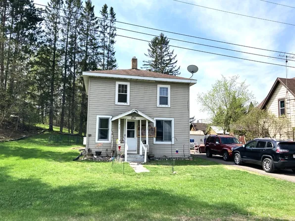 W7207 Spruce St, Fifield, WI 54524