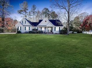 112 Smith Dr, Camden, NC 27921