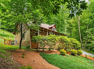 1980 Old Murray Rd, Mars Hill, NC 28754