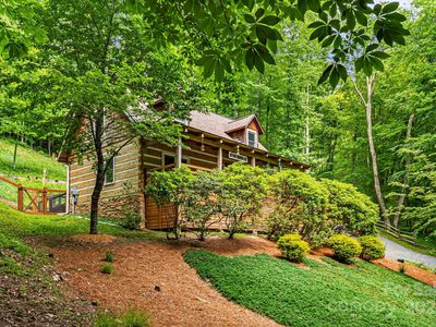 1980 Old Murray Rd, Mars Hill, NC, 28754