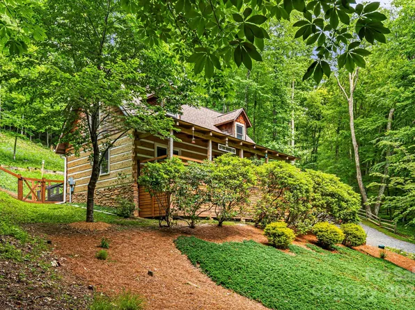 1980 Old Murray Rd, Mars Hill, NC 28754