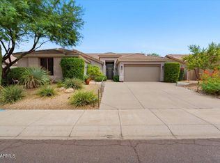 7228 E Whistling Wind Way, Scottsdale, AZ 85255