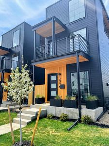 1295 N Quitman Street, Denver, CO, 80204