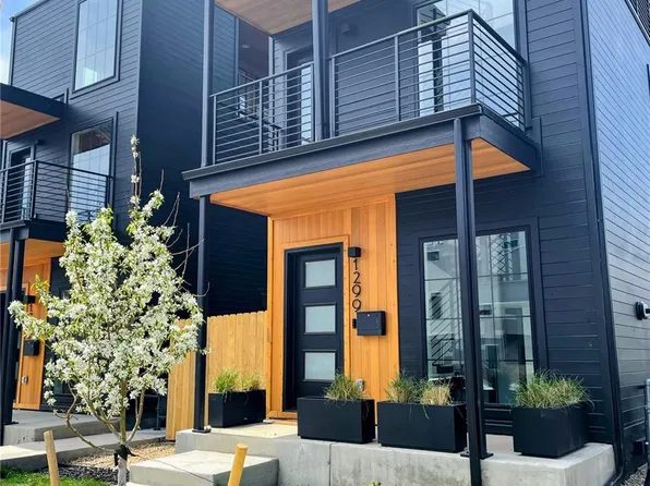 1295 N Quitman Street, Denver, CO 80204