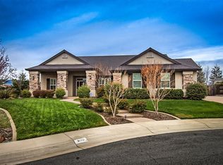 3170 Acanto Pl, Redding, CA 96003