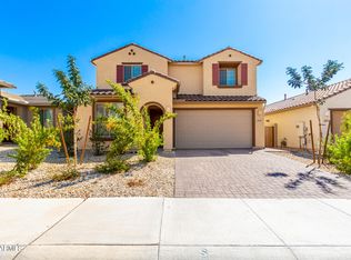 8743 W Solano Dr, Glendale, AZ 85305