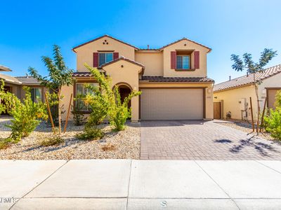 8743 W Solano Dr, Glendale, AZ, 85305