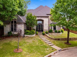 2101 Germantown, McKinney, TX 75070