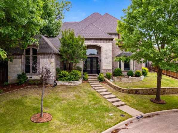 2101 Germantown, McKinney, TX 75070