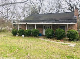 1111 W Myrtle St, Cabot, AR 72023