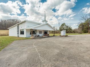 165 Raccoon Valley Tract #3, Maynardville, TN 37807