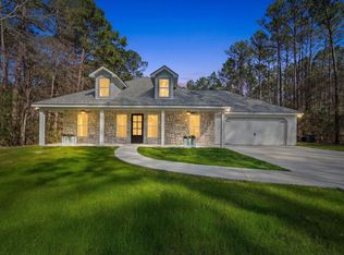 17397 Woodforest Dr, Waller, TX 77484