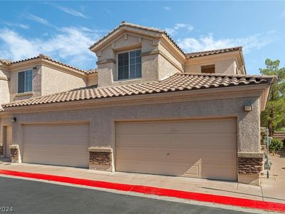 4630 Basilicata Ln UNIT 204, North Las Vegas, NV, 89084