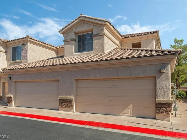4630 Basilicata Ln Unit 204, North Las Vegas, NV 89084