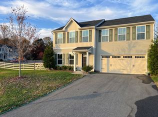 130 Norford Dr, Ruckersville, VA 22968