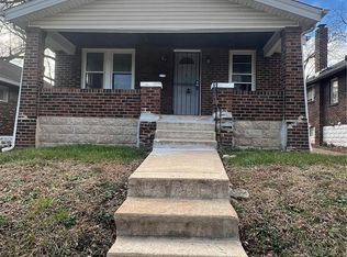 6104 Huntsville Ave, Saint Louis, MO