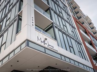 2088 James St #604, Burlington, ON L7R 0G7