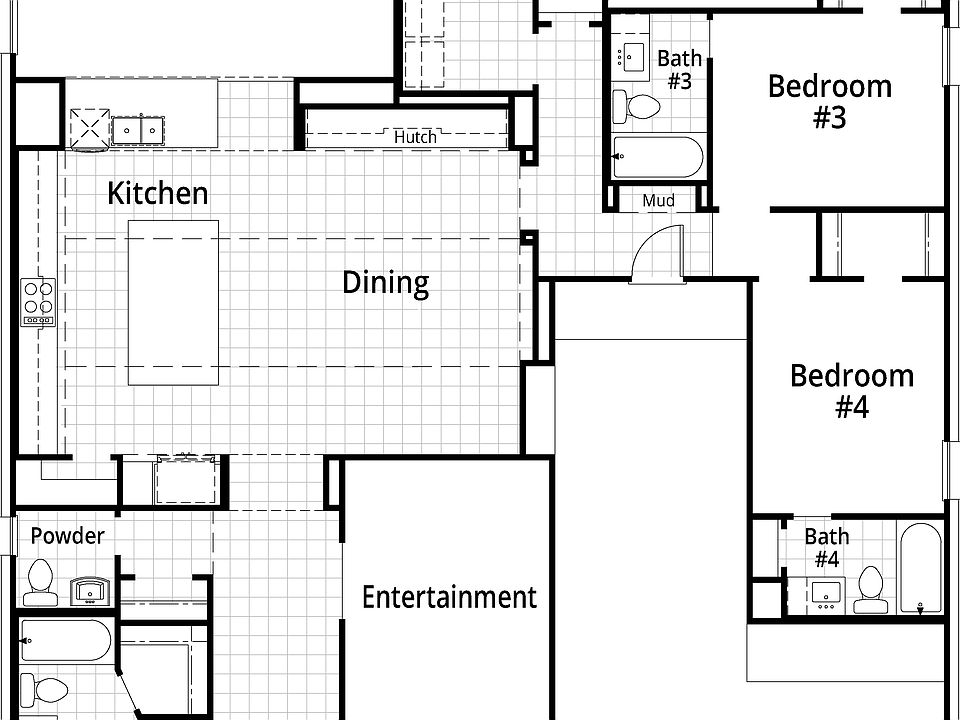 2nd image of 1116 Homestead Way #9262Z3