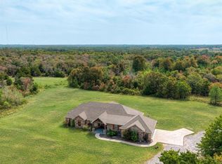 30365 Buck Ln, McLoud, OK 74851