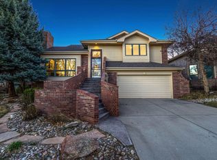 1912 Cottonwood Point Dr, Fort Collins, CO 80524