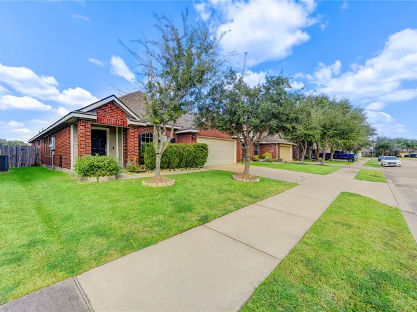 2922 Halcyon Time Trl, Houston, TX 77045